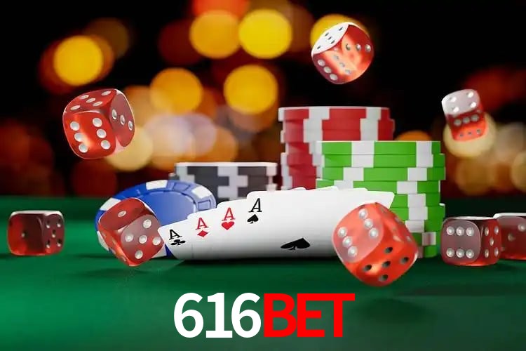 Cadastro Rápido 616Bet