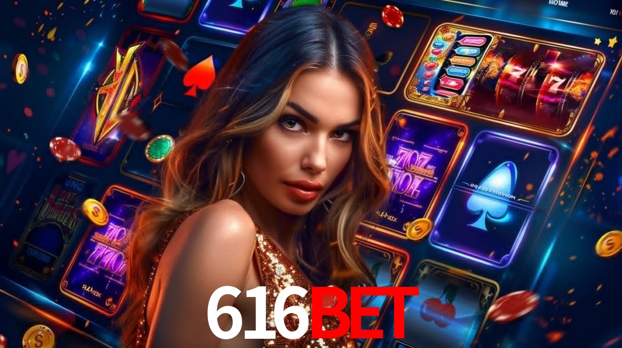 cassino 616Bet