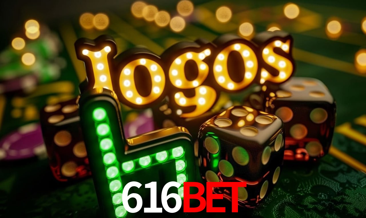 Casino Ao Vivo 616Bet