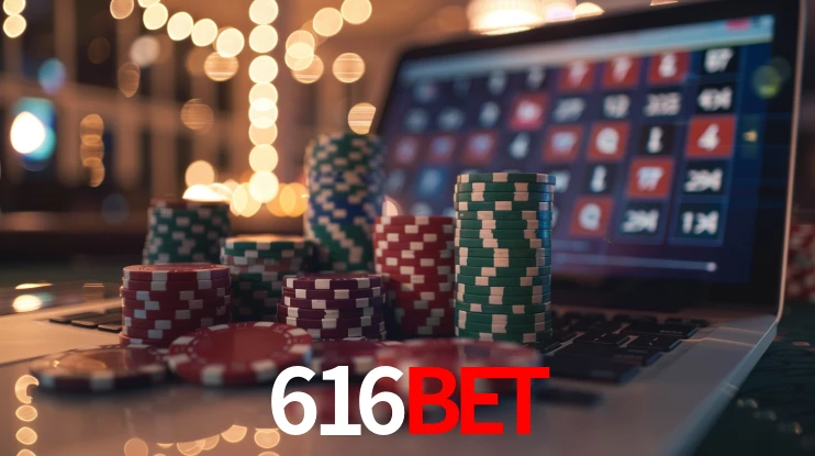 Game Providers 616Bet