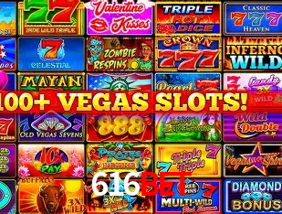 Desvendando o Mundo dos Jogos Virtuais na 616Bet