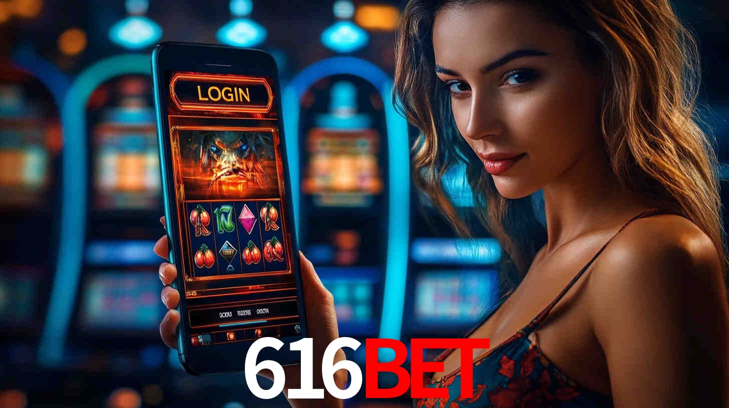 616Bet