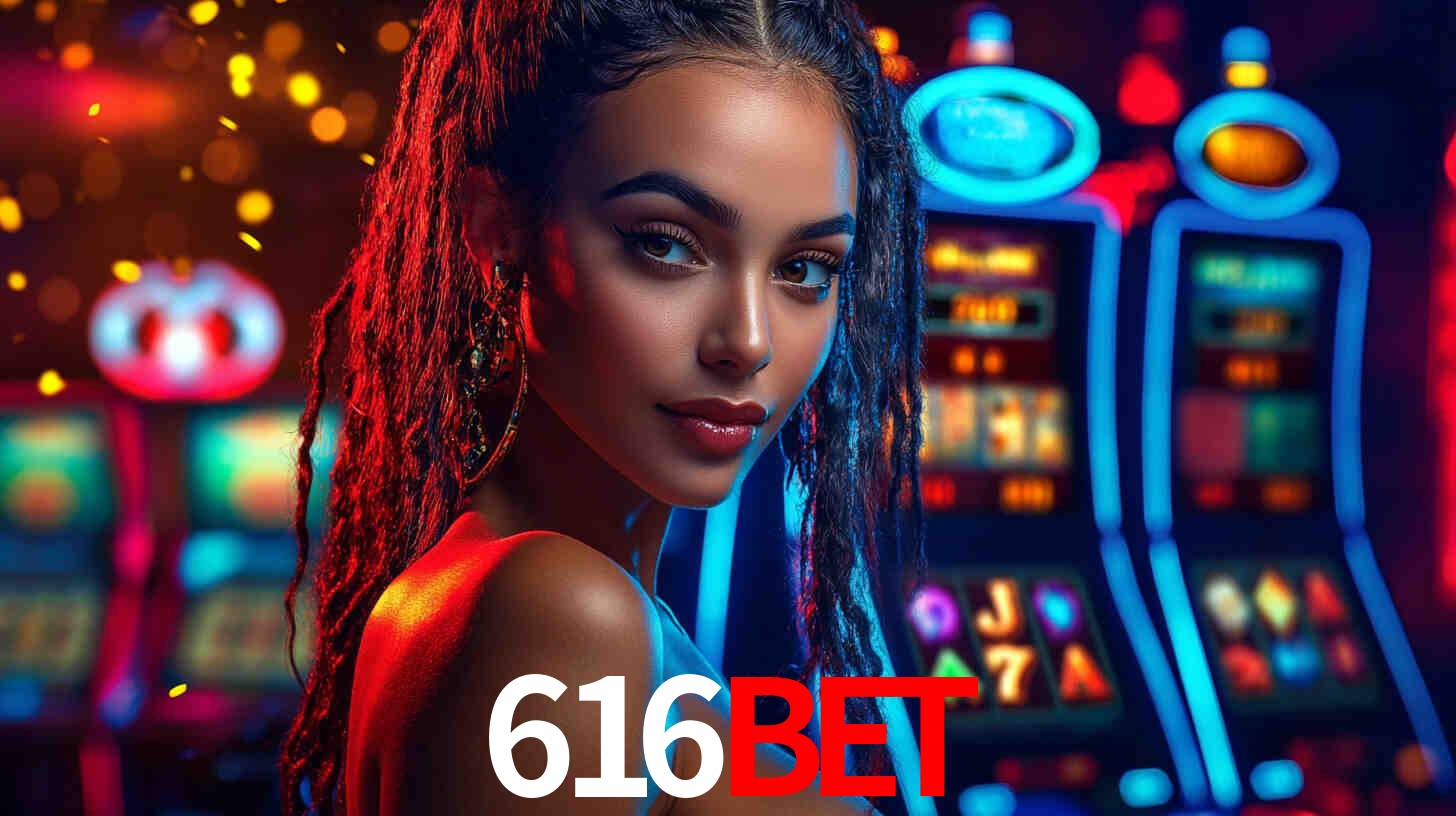 Inovações de Jogos na 616Bet: O Futuro das Experiências Interativas