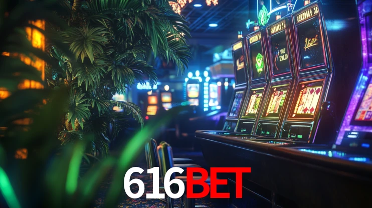Live Casino 616Bet