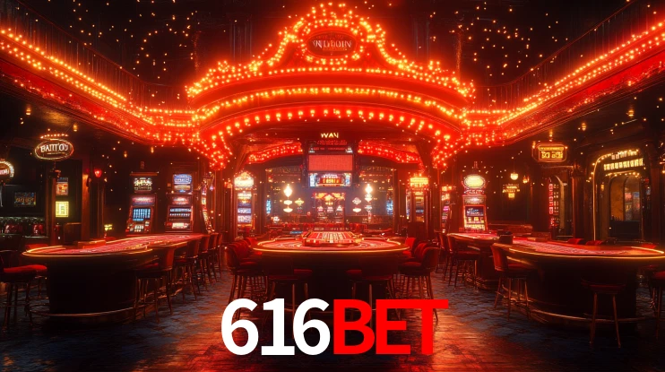 616Bet