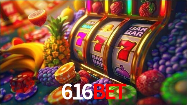 Flash Promotion 616Bet