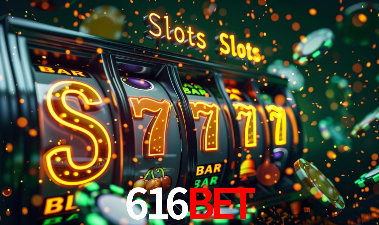 Apostas de Futebol 616Bet