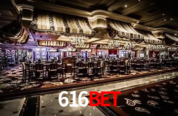 Exclusive Offers 616Bet