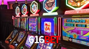 Jogos Exclusivos 616Bet