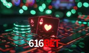 Recursos de Bônus 616Bet