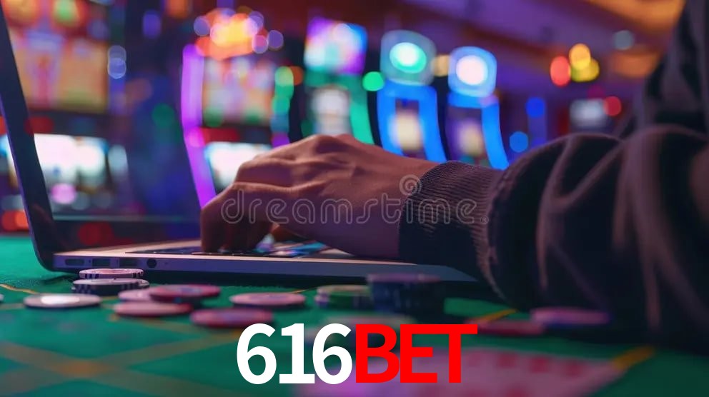 Programa VIP 616Bet