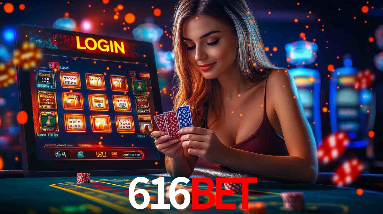 Bônus Generosos e Exclusivos no 616Bet para Você!