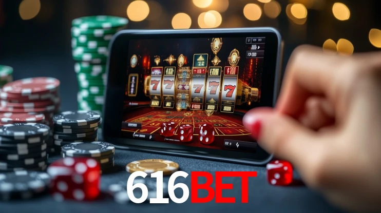 Welcome Bonus 616Bet