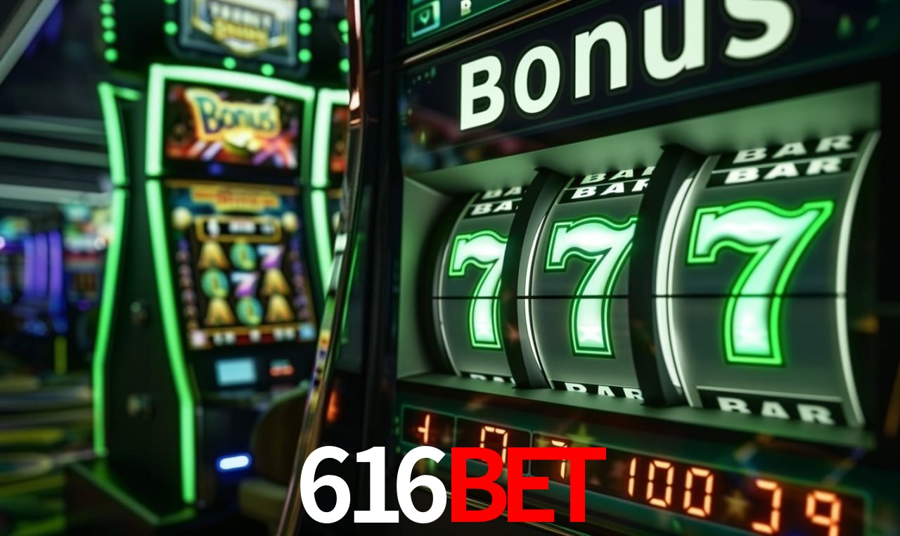 Bonus Features 616Bet