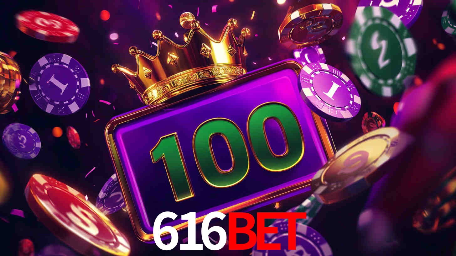 Daily Bonuses 616Bet