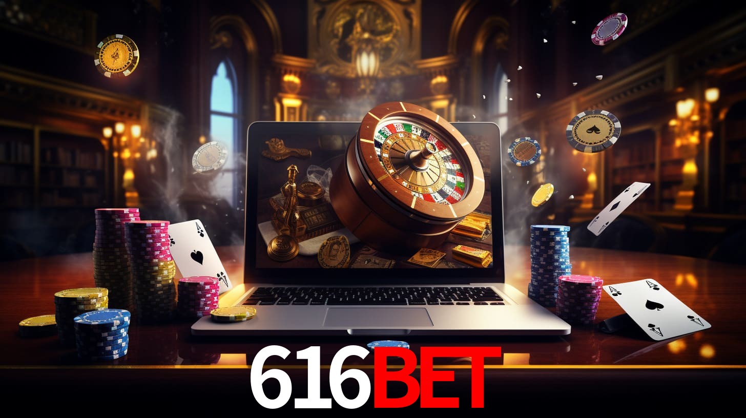 Blackjack Table 616Bet