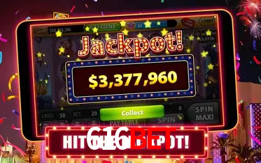 A Emoção da Loteria na 616Bet: Uma Chance de Mudança de Vida
