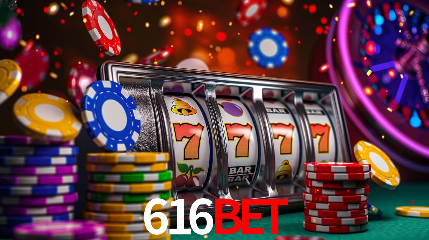Torneios 616Bet