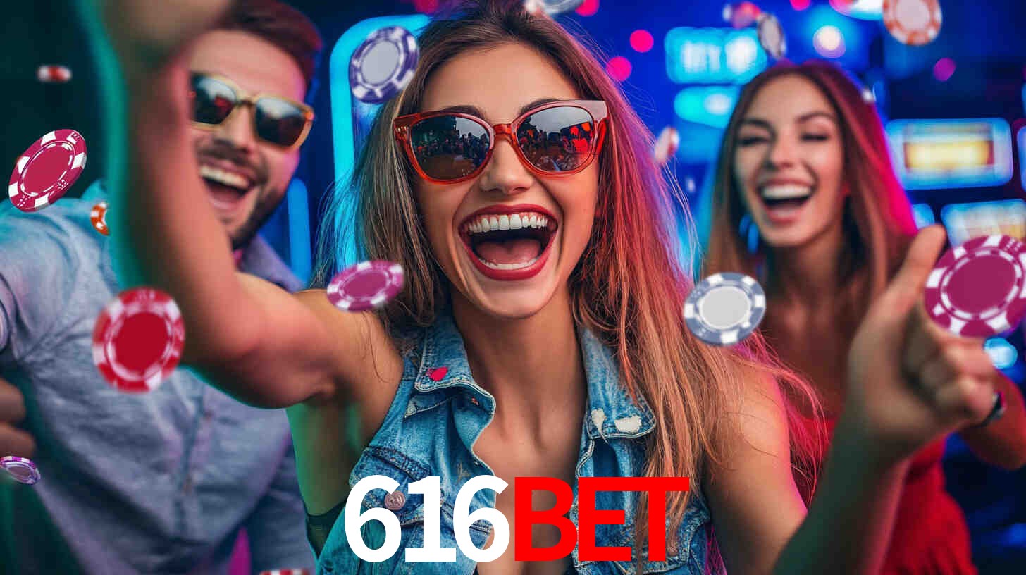 Explorando a Categoria de Eventos em Apostas na 616Bet