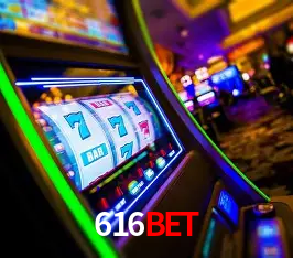 Descubra o Programa VIP da 616Bet: Vantagens Exclusivas para Jogadores