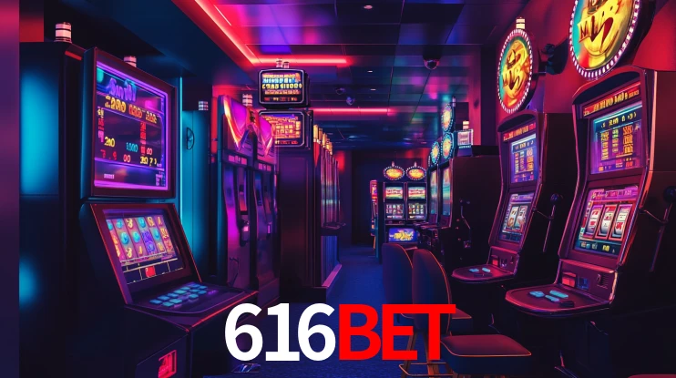Ofertas Imperdíveis na 616Bet: Promoções e Bônus Que Valem a Pena