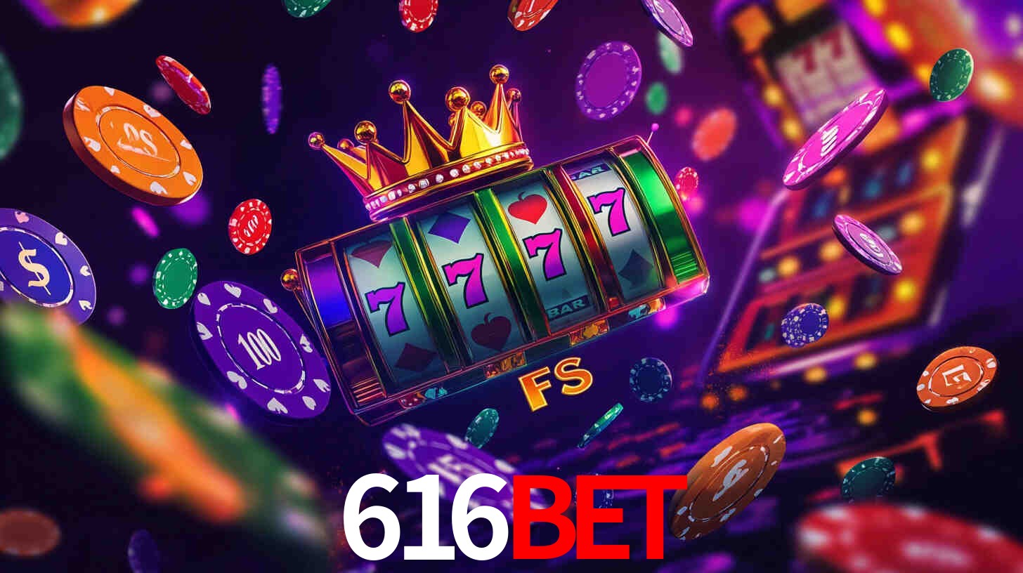 Programa VIP 616Bet
