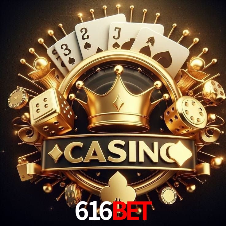 Diretório de Jogos 616Bet