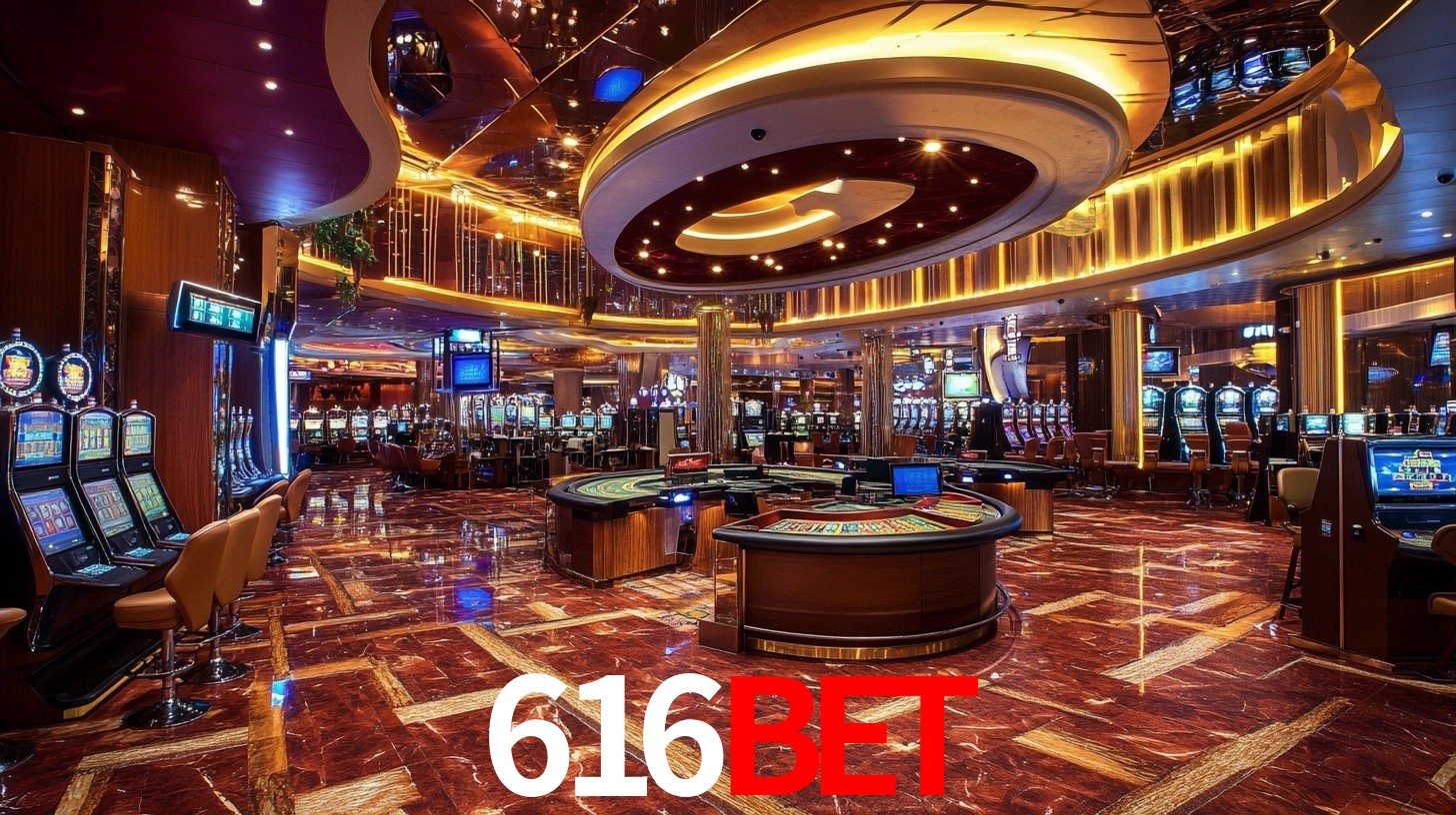 Tournaments 616Bet