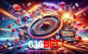 Experiência VIP 616Bet