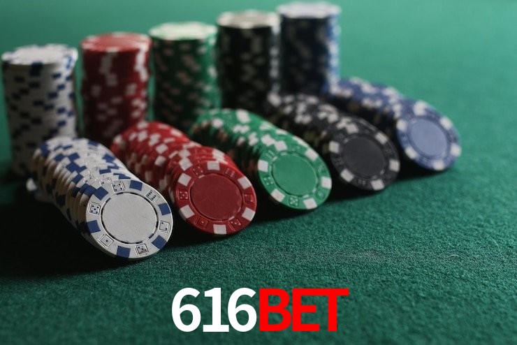 Statistics 616Bet
