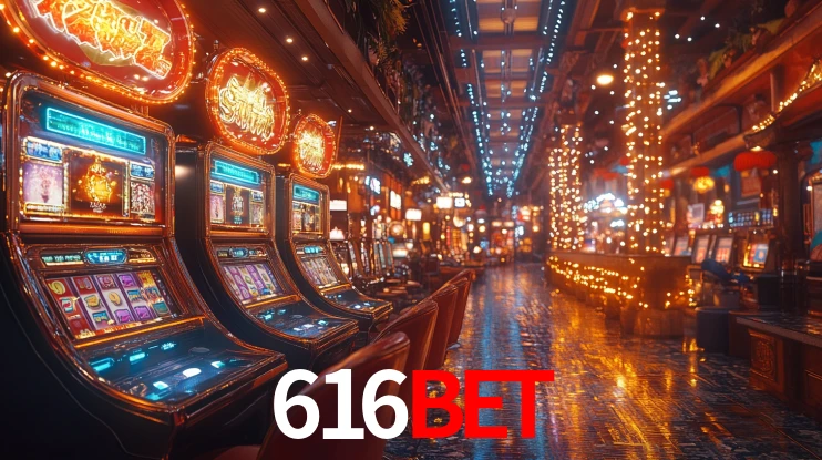616Bet Vip