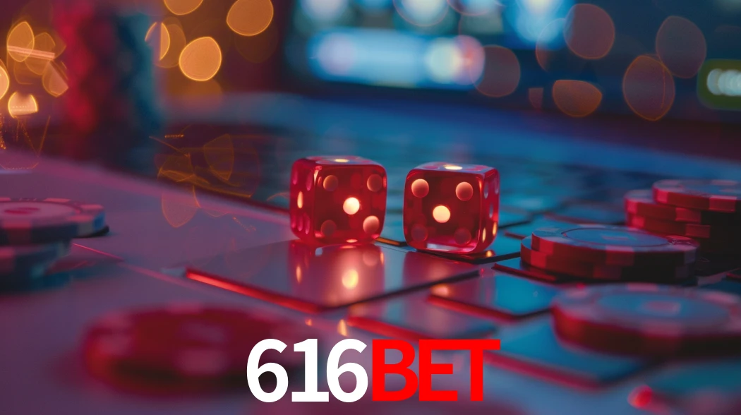 Live Casino 616Bet