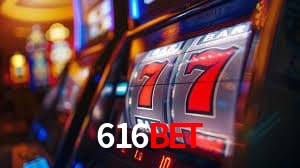 Sistemas de Segurança 616Bet