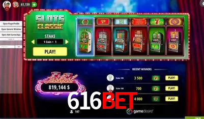 Descubra a Essência do 616Bet: Nossa História e Compromissos