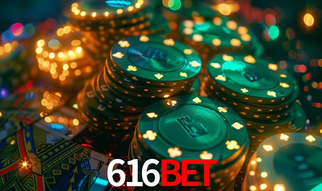 Estatísticas Esportivas 616Bet