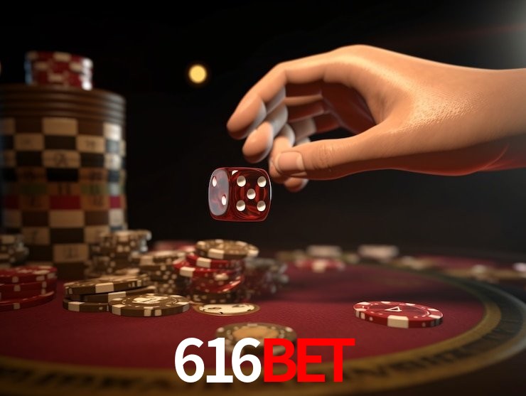 Login Seguro 616Bet