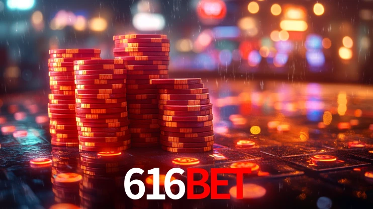 616Bet: Jogos de Caça-Níqueis-Altas Recompensas, Roleta-Velocidade, Blackjack-Desafios Máximos