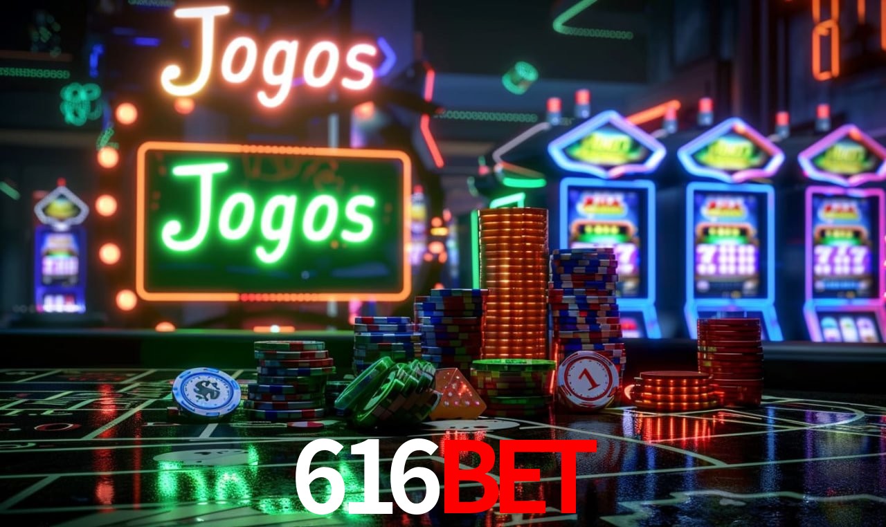 616Bet Vip