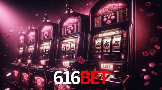 Interface Premium 616Bet