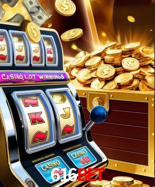Experiência VIP 616Bet