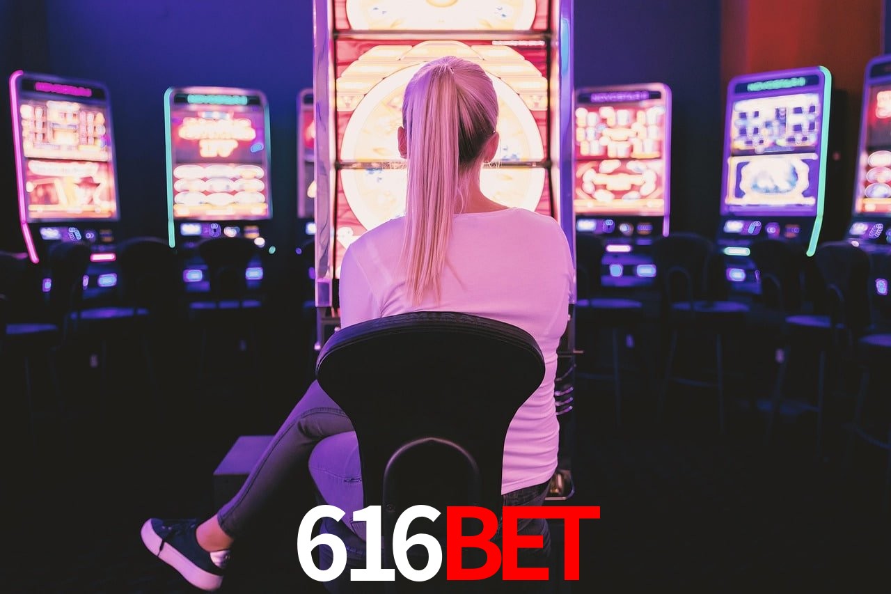 Game Statistics 616Bet