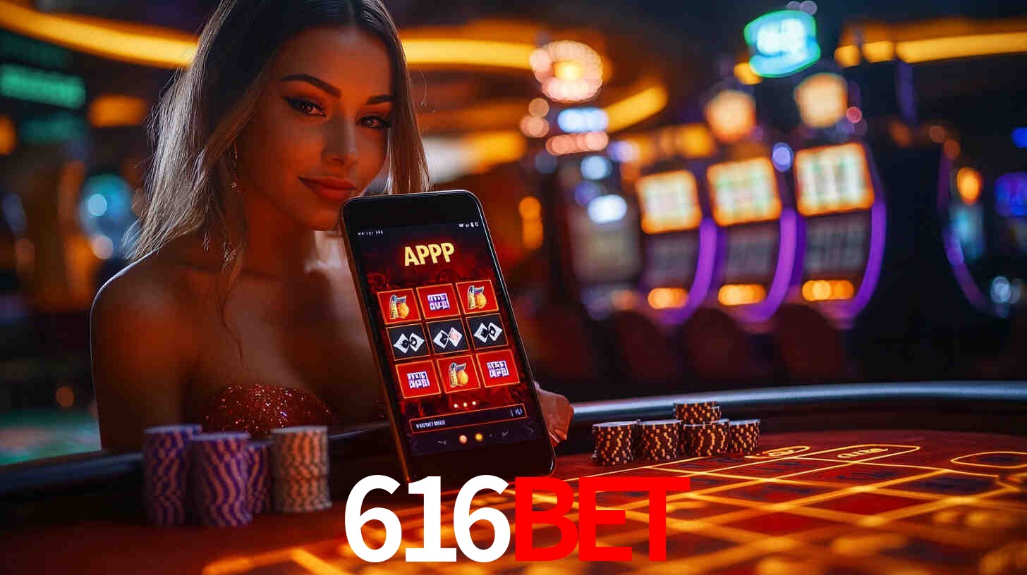Descubra a Essência do 616Bet: Nossa História e Compromissos
