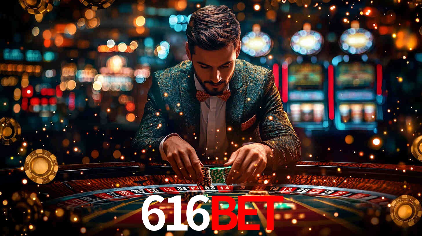 Exclusive Games 616Bet