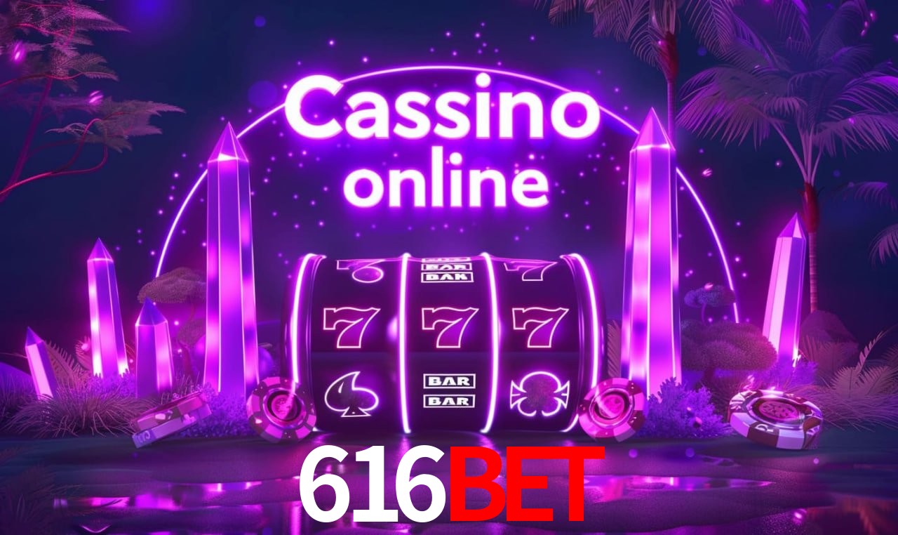 Promoção Relâmpago 616Bet
