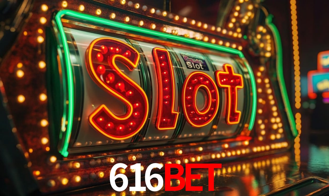 Ofertas Exclusivas 616Bet