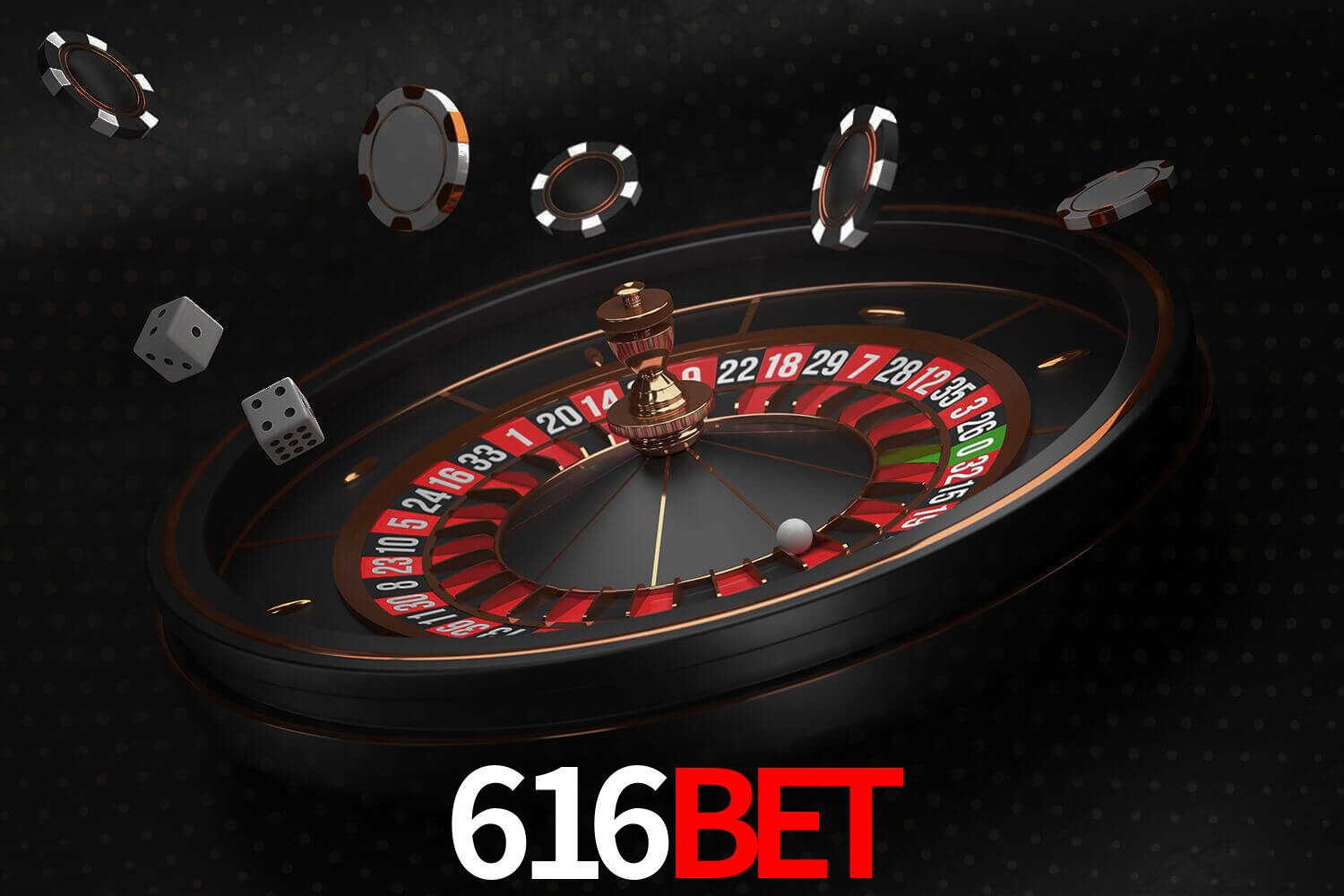 616Bet